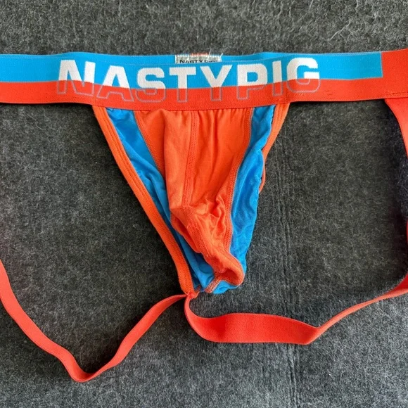 Nasty Pig Drift Jock - Picture 5 of 6